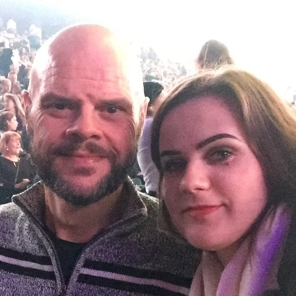 Meet your Posher, Chad - Picture 1 of 1